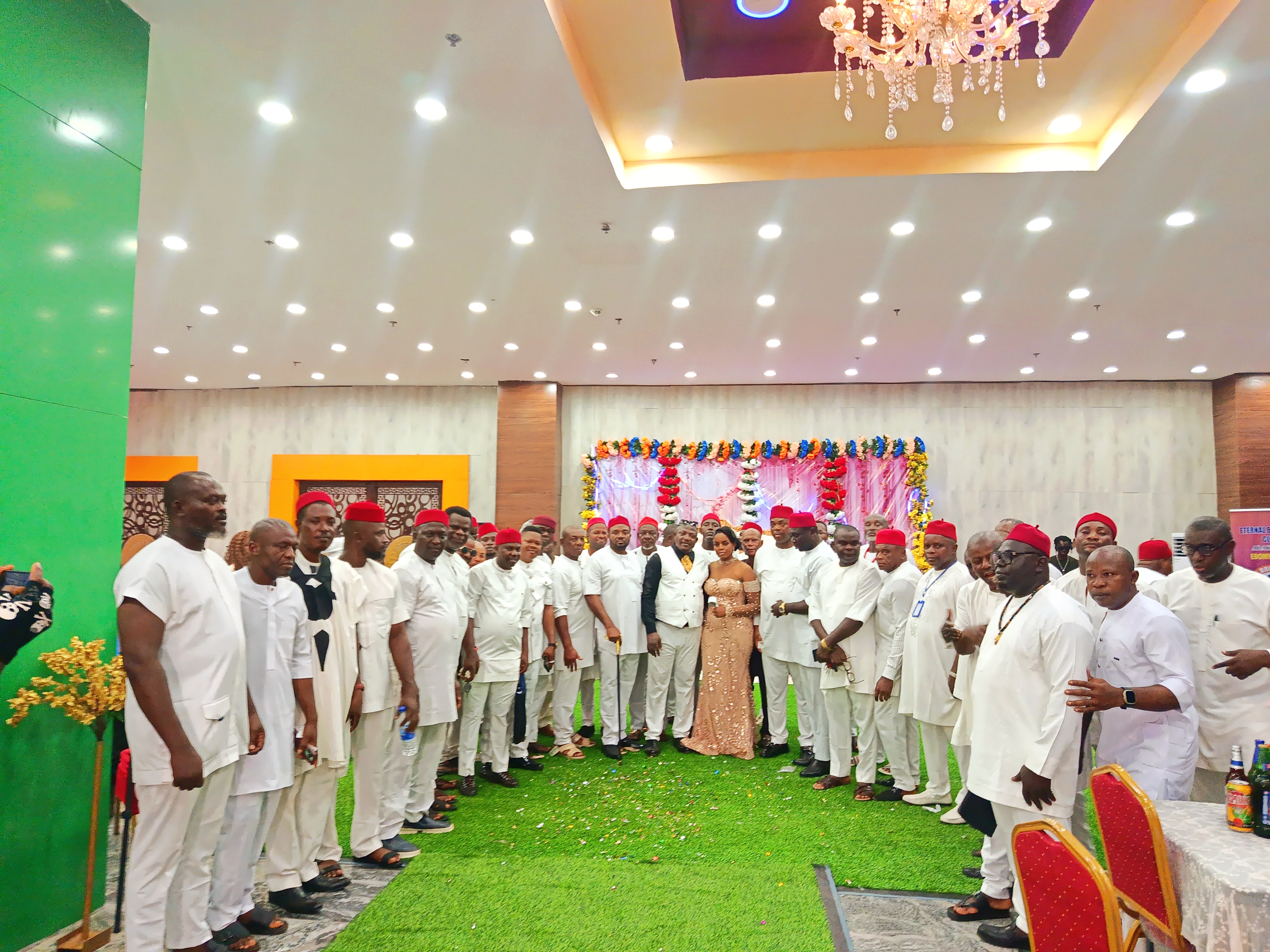 Celebrating Brotherhood in Life’s Defining Moments